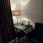 Pinto Guest Rooms