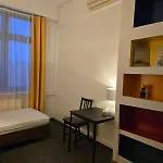 Pinto Guest Rooms