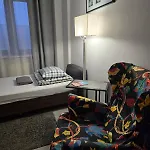Pinto Guest Rooms