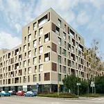 Golden Apartments Warsaw - Big Luxury Apartment In The Center - Kolejowa