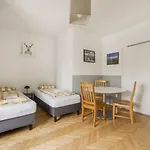 Labo Apartment Nowolipie