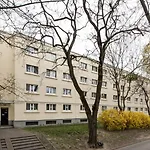 Labo Apartment Nowolipie