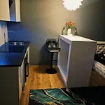 Green Apartment