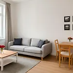 Luxury Design Apartments - Poznanska Warsaw City Center