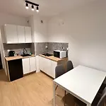 Lineburg Villa Apartments