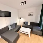 Lineburg Villa Apartments