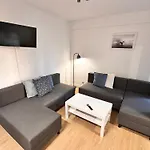 Lineburg Villa Apartments