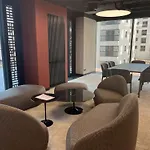 Towarowa Towers Residences