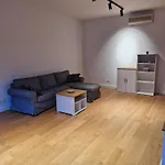 Apartament Wilanowska
