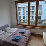 Apartament Wilanowska