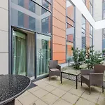 Apartament Atelier Residence, Darmowy Parking