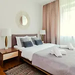 Apartament Atelier Residence, Darmowy Parking