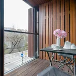 Chic Apartments - One Bedroom Apartment - City Center - Kolejowa
