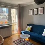 Comewa Apartments