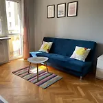 Comewa Apartments