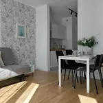 Green Wilanow Apartament