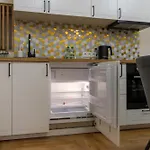Humblebee Nest Muranow