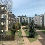 Samodzielne Wyposazone Mieszkanie