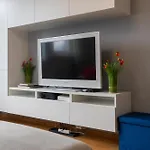 Warsaw Towers Skyline Apartment