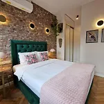 Sleepwell Apartments Ordynacka