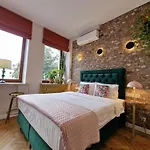 Sleepwell Apartments Ordynacka