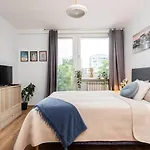 Raspberry Studio Praga Poludnie