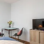 Raspberry Studio Praga Poludnie