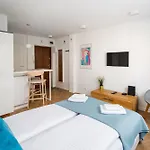 Solec Blue Harmony Studio
