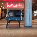 Ibis Warszawa Centrum