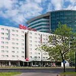 Ibis Warszawa Centrum