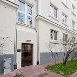 Stylish Cozy Flat In Warsaw Center