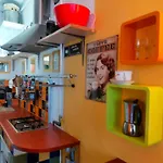 Colourful Space, So Central