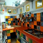 Colourful Space, So Central