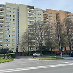 K22 Galeria Mokotow Modzelewskiego