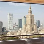Novotel Warszawa Centrum