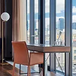 Hotel Indigo Warsaw Nowy Swiat By Ihg