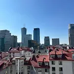 Apartament Centrum Śródmieście