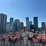 Apartament Centrum Śródmieście