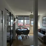 Apartament Centrum Śródmieście