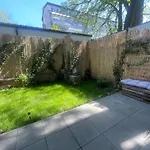 Garden Place Apartment