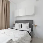 Rentplanet - Apartament Sniadeckich
