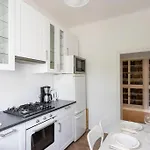 Urban Chic - Two Bedrooms Apartment - City Center&Nowy Swiat