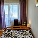 Niebieski Meander Pokoje blisko metra