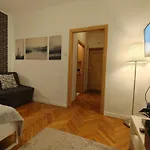 Down Town View Apartments
