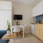 Superapart Naukowa 55