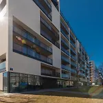 P&O Apartments Konstruktorska Mokotow