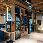 B&B Hotel Warszawa-Okecie