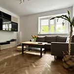 Mieszkanie Nowolipie Blisko Centrum