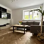 Mieszkanie Nowolipie Blisko Centrum