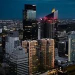 J&K Platinum Towers